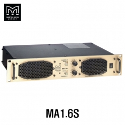 MARTINaudio MA1.6S