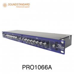 SOUNDSTANDARD PRO1066