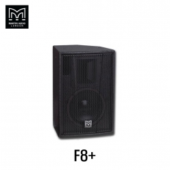 MARTINaudio F8+