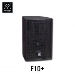 MARTINaudio F10+