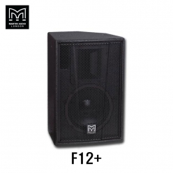 MARTINaudio F12+