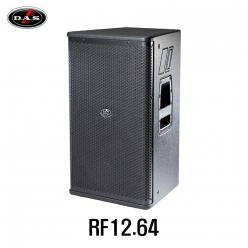 DASAUDIO RF12.64