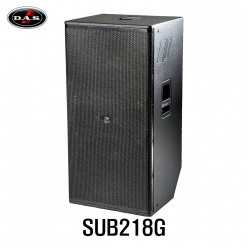 DASAUDIO SUB218G