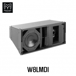 Martinaudio W8LMDI