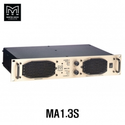 MARTINaudio MA1.3S