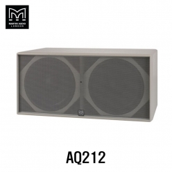 MARTINaudio AQ212