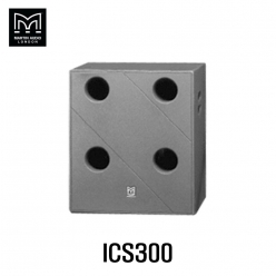 MARTINaudio ICS300