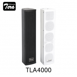 TERAaudio TLA4000 컬럼형 어레이 스피커