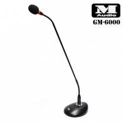 MAUDIO GM6000구즈넥마이크 60CM