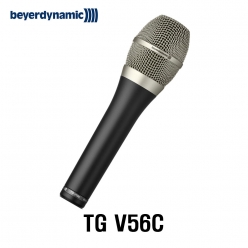 beyerdynamic TGV56C 보컬 스피치 콘덴서 마이크