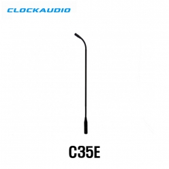 CLOCKAUDIO C35E