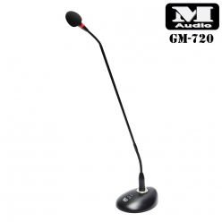 Maudio GM720구즈넥마이크 70CM