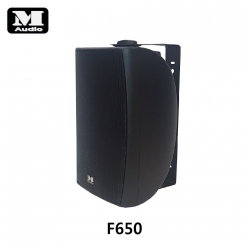 MAUDIO F650 패션스피커 6.5" 2WAY 조당가격