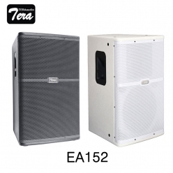 TERAaudio EA152 포인트어레이 15인치 2웨이 스피커