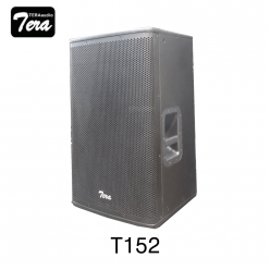 TERAaudio T152 포인트어레이 15인치 2웨이 스피커 TERA 테라오디오