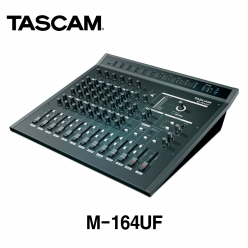 TASCAM M164UF 오디오믹서/FX