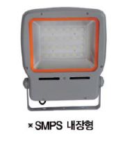 사각 투광등 (렌즈용) LED 240W