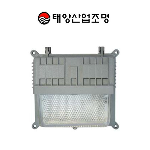 터널등 (小) 유리타입 100/200W  (램프 안정기 미포함)