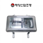 스텐 고압터널등 150~400W  (램프 안정기 미포함)