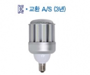 LED 램프 80W [색온도:5700K]