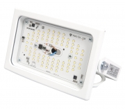 LED 사각투광기 아크로 (ACRO) 노출형 50W 화이트 - 5700K 주광색