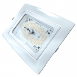 LED 사각투광기 아크로 (ACRO) 매입형 35W 화이트 - 5700K 주광색