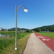 LED 공원등 SD-S-401 50W / 80W