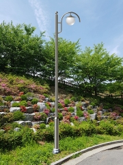 LED 공원등 SD-S-501 50W / 80W