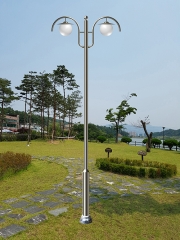 LED 공원등 SD-S-502 50W / 80W