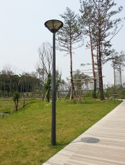 LED 공원등 SD-209 50W / 80W