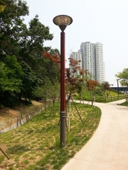 LED 목재등 sd-235 50W / 80W