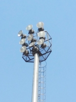 LED 조명타워 SD-401