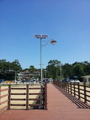 LED 태양광 가로등 SD-503-2