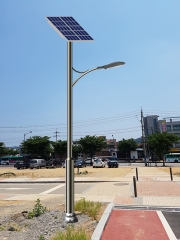 LED 태양광 가로등 SD-507-2