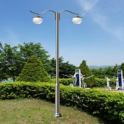 LED 공원등 SD-213-2