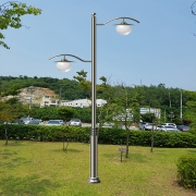 LED 공원등 SD-214-2