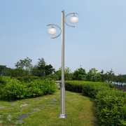 LED 공원등 SD-216-2