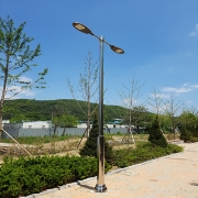 LED 공원등 SD-229