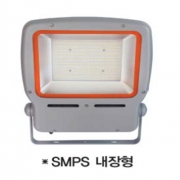 사각 투광등 (DC용) LED 200W [고효율]