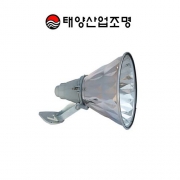 S-121 다이아 개폐투광기 400W