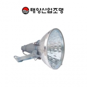 S-122-1 다이아 개폐투광기 1.5KW