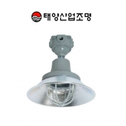 S-304 100W 산업등갓벤다(빗살) (램프/안정기 미포함)