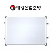 LED 주차장벽등 30W / 40W T-9