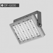 LED 사각투광기 다산에이디 노출형 36W 6000K 주광색