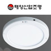 LED 원형엣지센서 20W 8인치 하이디 주광색 6500K