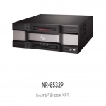 NR-6532P DirectIP 32채널 H.265 4K 녹화기