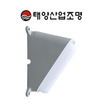 LED 대각선 터널등 40W T-13 고효율