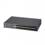 SFC4500A 100/1000Mbps SFP 24슬롯 + TP 4포트(Combo) + 10G SFP 4슬롯, S-Ring 지원
