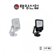 LED 사각투광기 30W SMPS타입 G-11