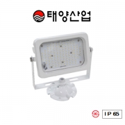 LED RGB 경관조명 AC 50W 적색 RED 국산 G-28